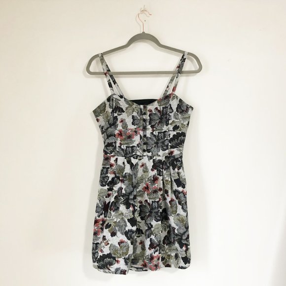 Jack by BB Dakota dress - Picture 2 of 8